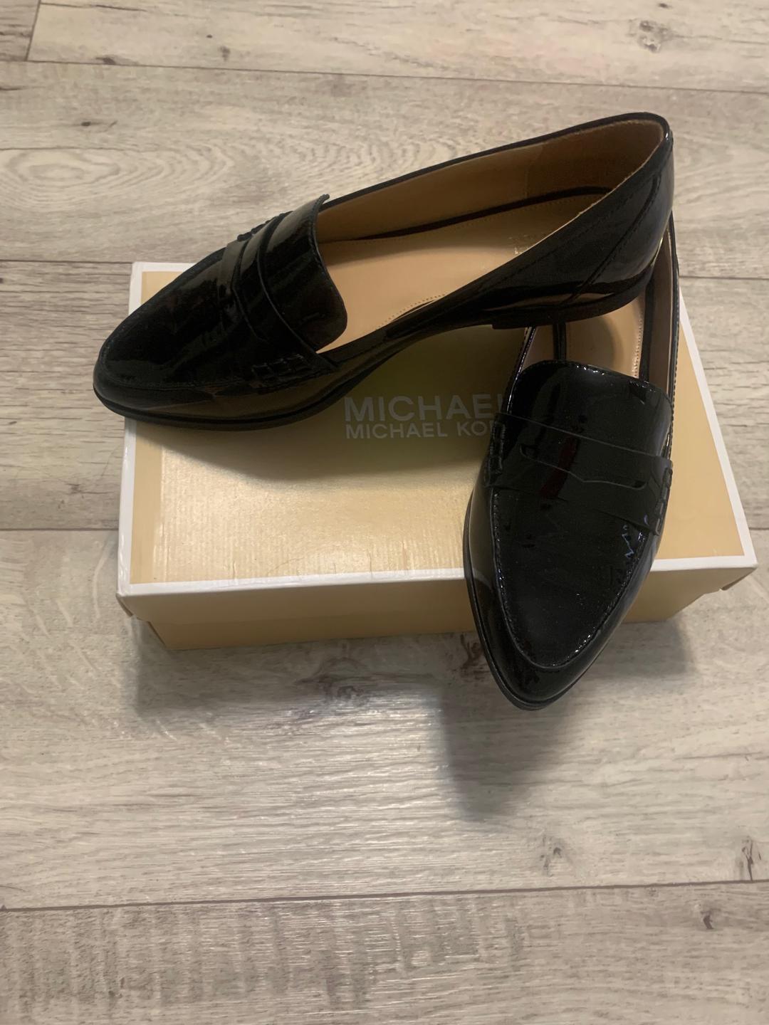 Michael Kors Продам новые туфли от Майкл Корс — фото 2