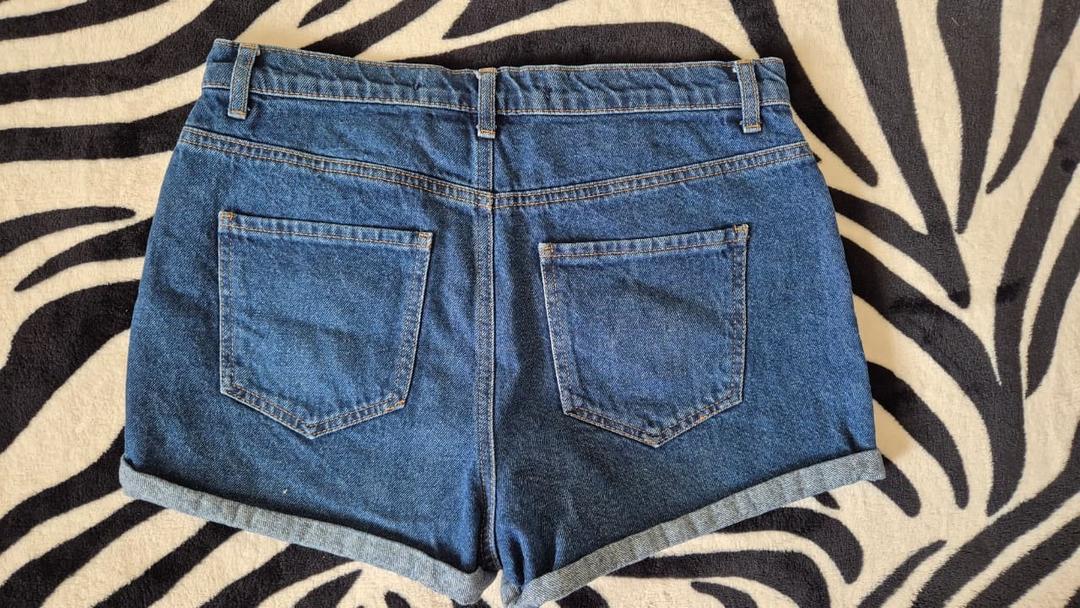 LC Waikiki Джинсовые шорты LCW Jeans — фото 2
