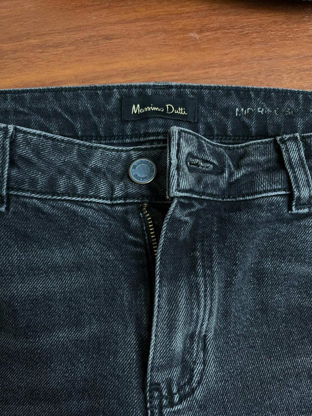 Massimo Dutti Джинсы Massimo Dutti — фото 2