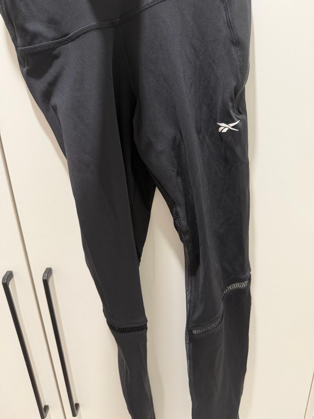 Reebok Спортивные лосины Reebok — фото 2