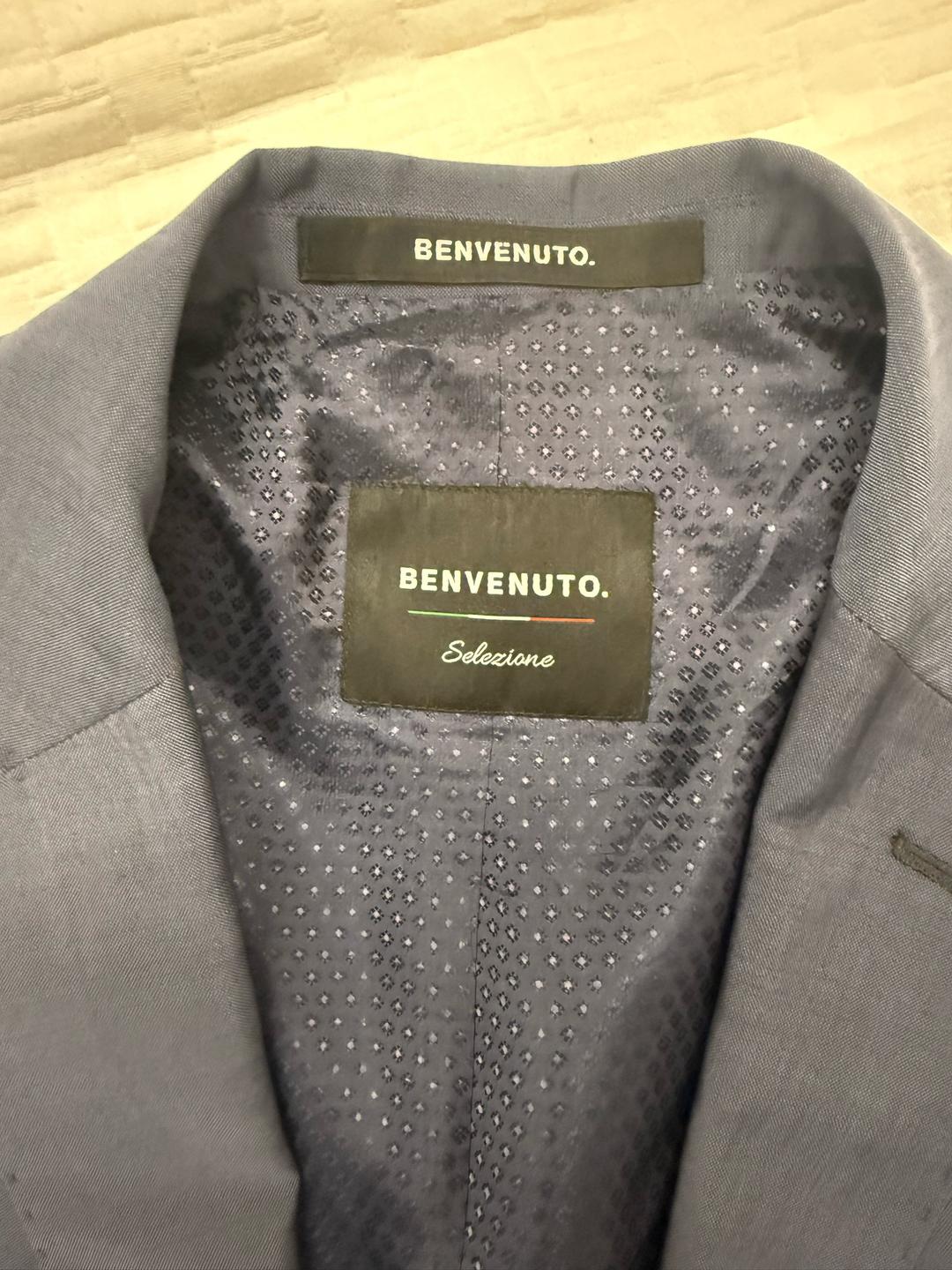 Benvenuto Костюм мужской — фото 2