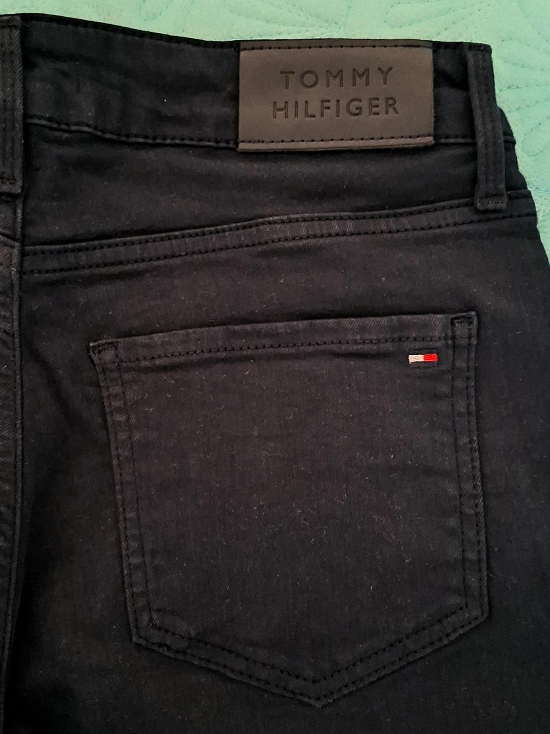 Tommy Hilfiger Женские брюки Tommy Hilfiger — фото 2