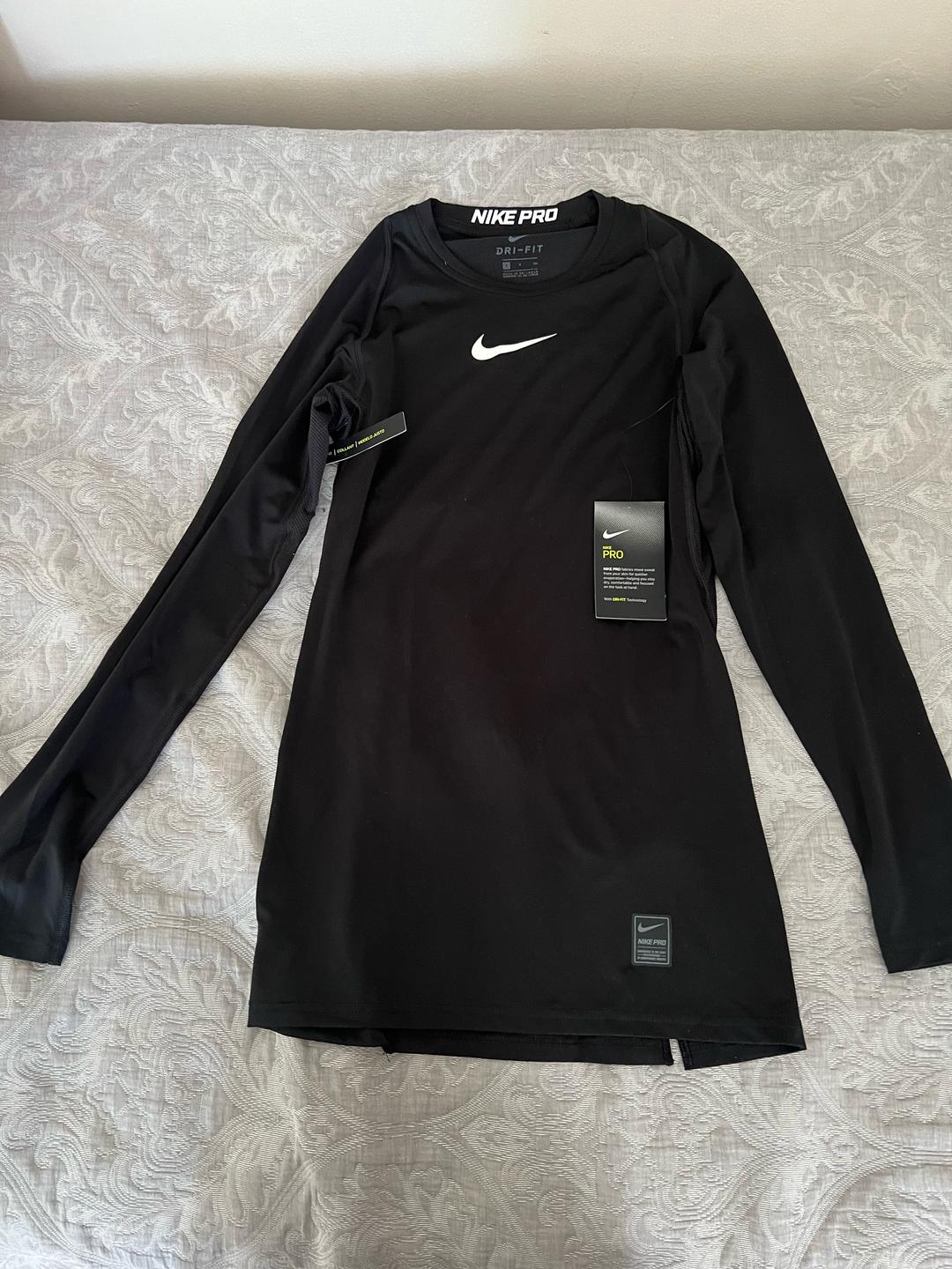 Nike распродажа спортивных товаров — фото 2