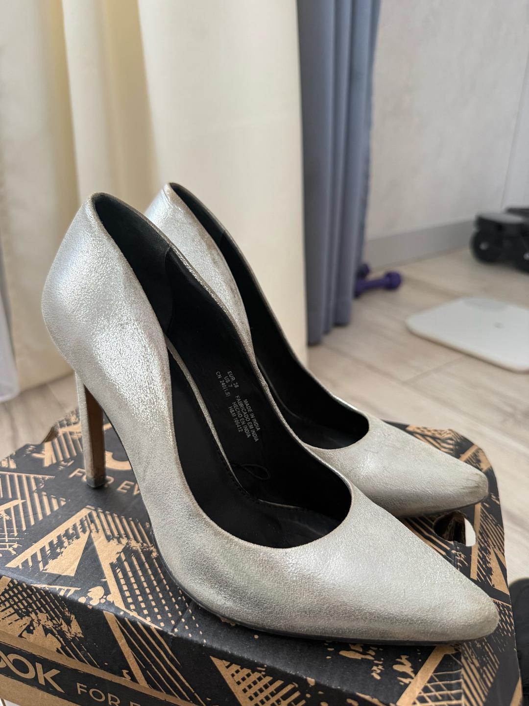 Jimmy Choo Туфли — фото 2