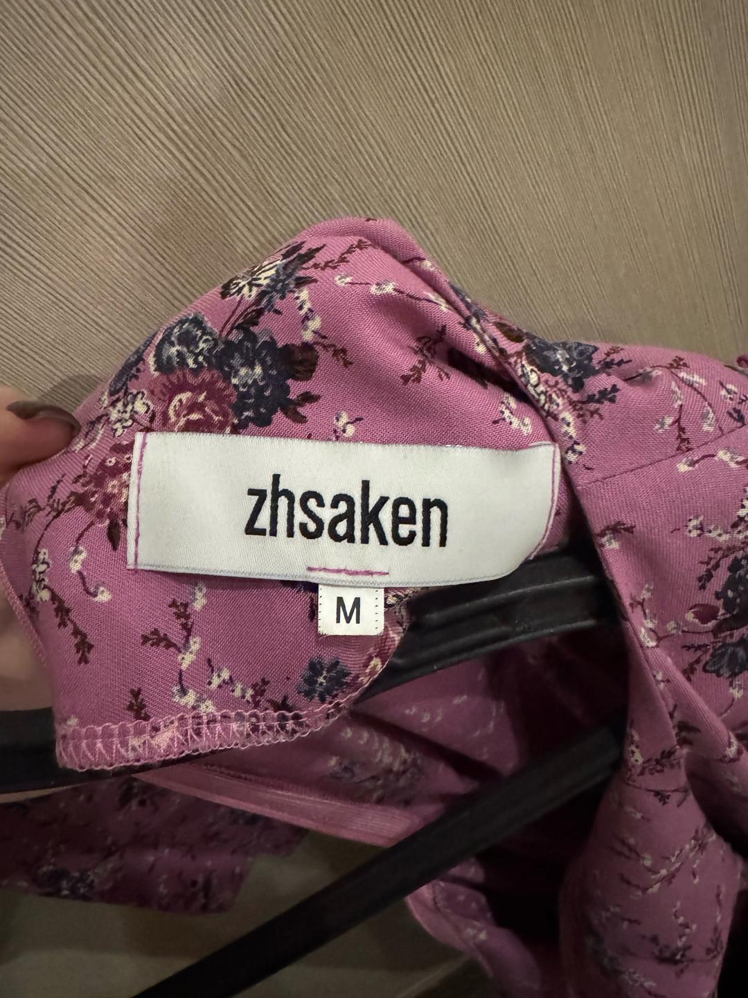 zhsaken Платье Zhsaken — фото 2