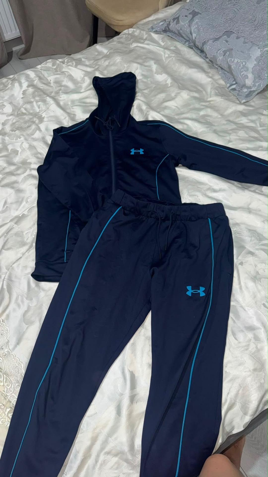 Under Armour Двойка Under Armour — фото 2