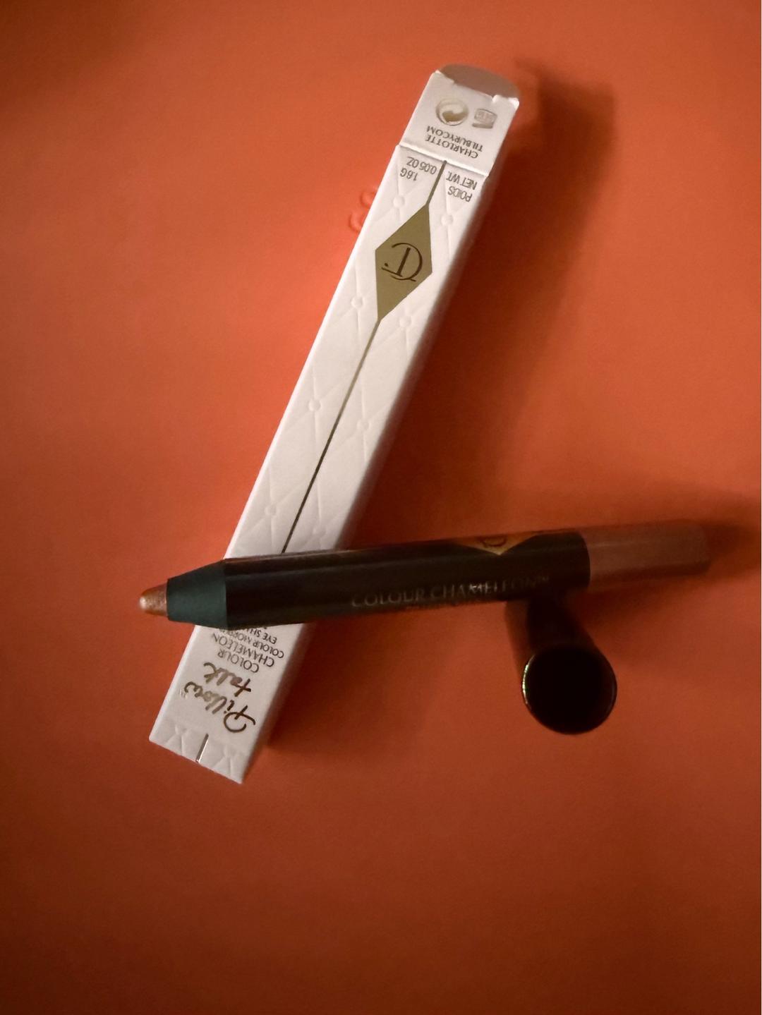 Charlotte Tilbury Карандаш-подводка для глаз Charlotte Tilbury Pillow Talk Eyeliner — фото 2
