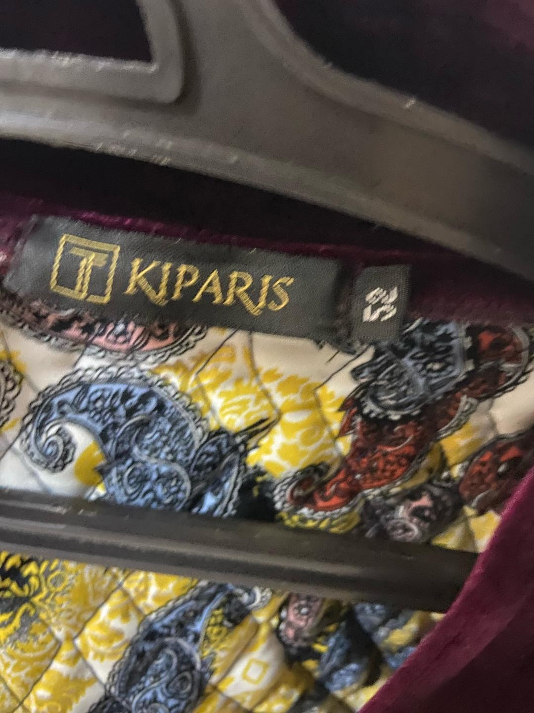 Чапаны и куртка демисезон — фото 2