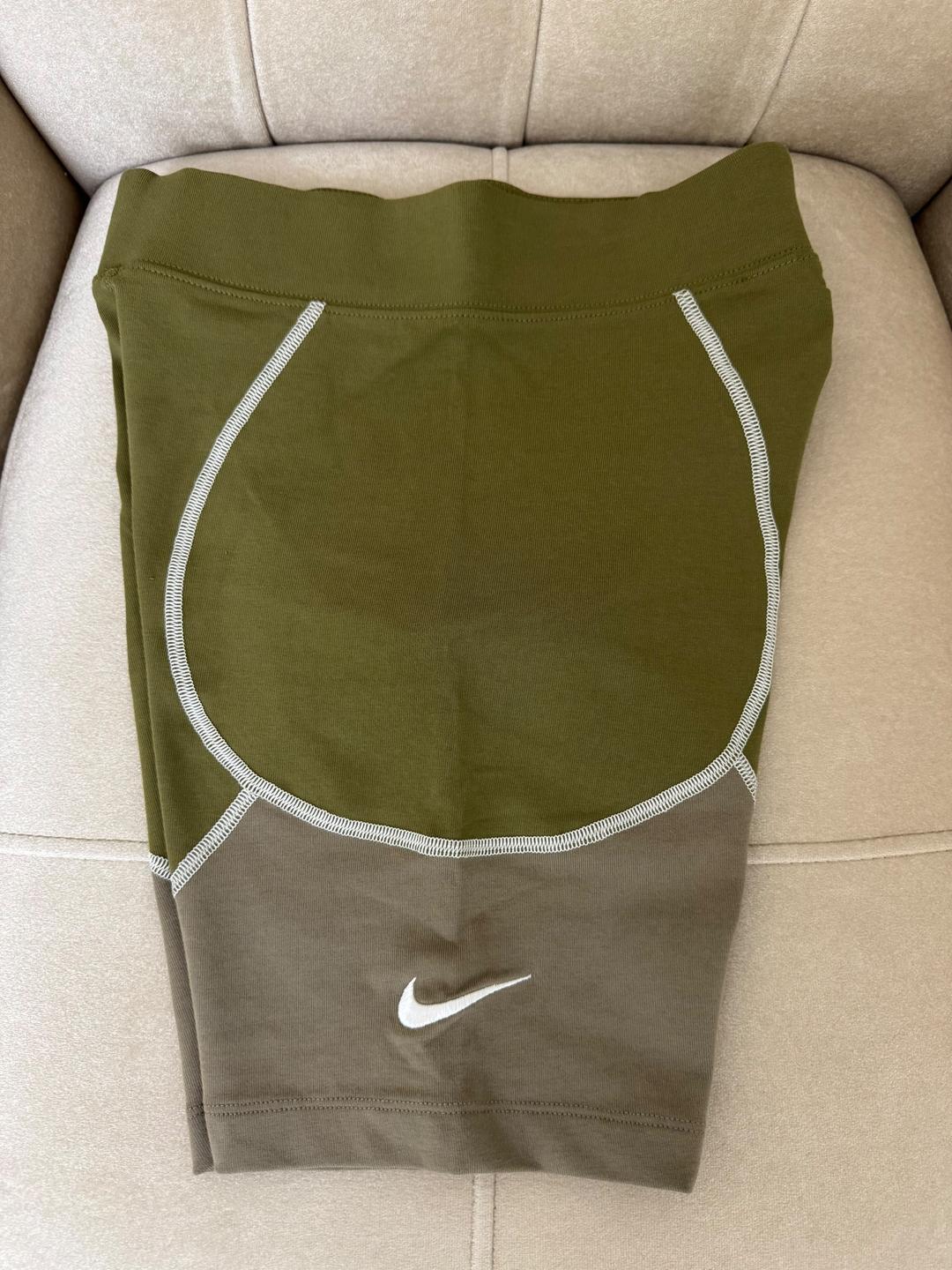 Nike велосипедки Nike — фото 2