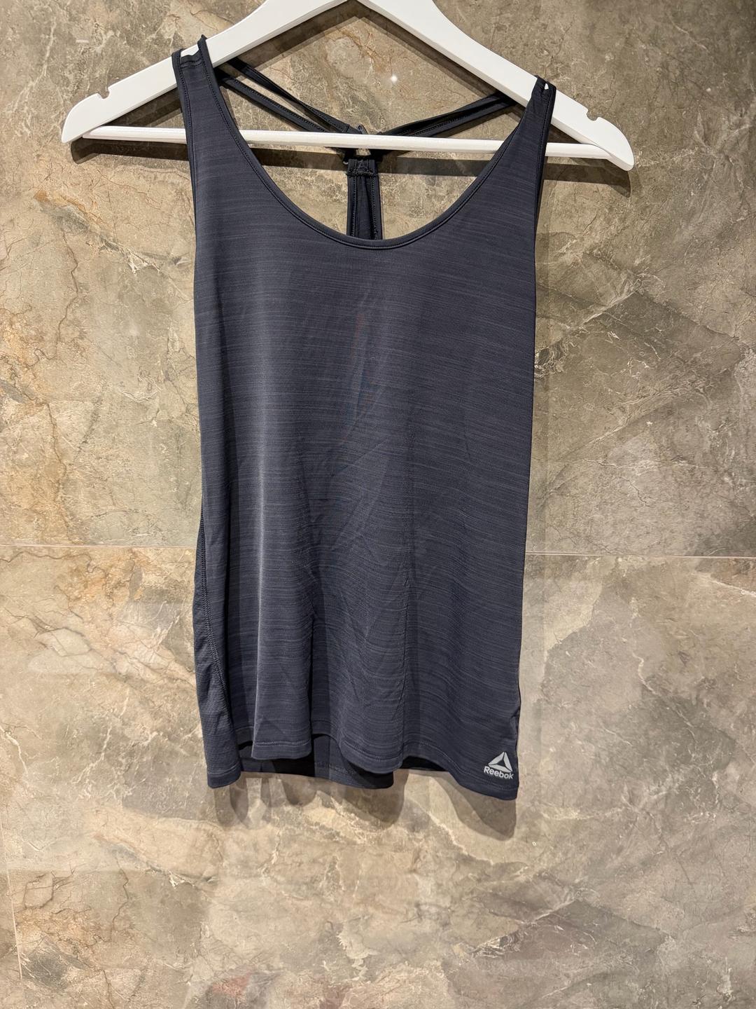 Reebok Спортивный топ — фото 2