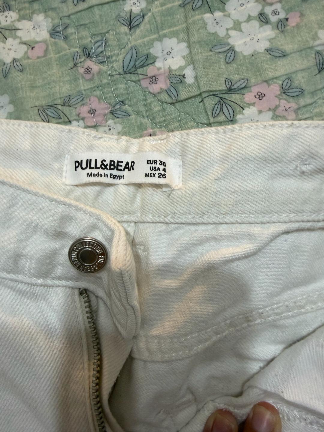 Pull & Bear Джинсы Pull&Bear — фото 2