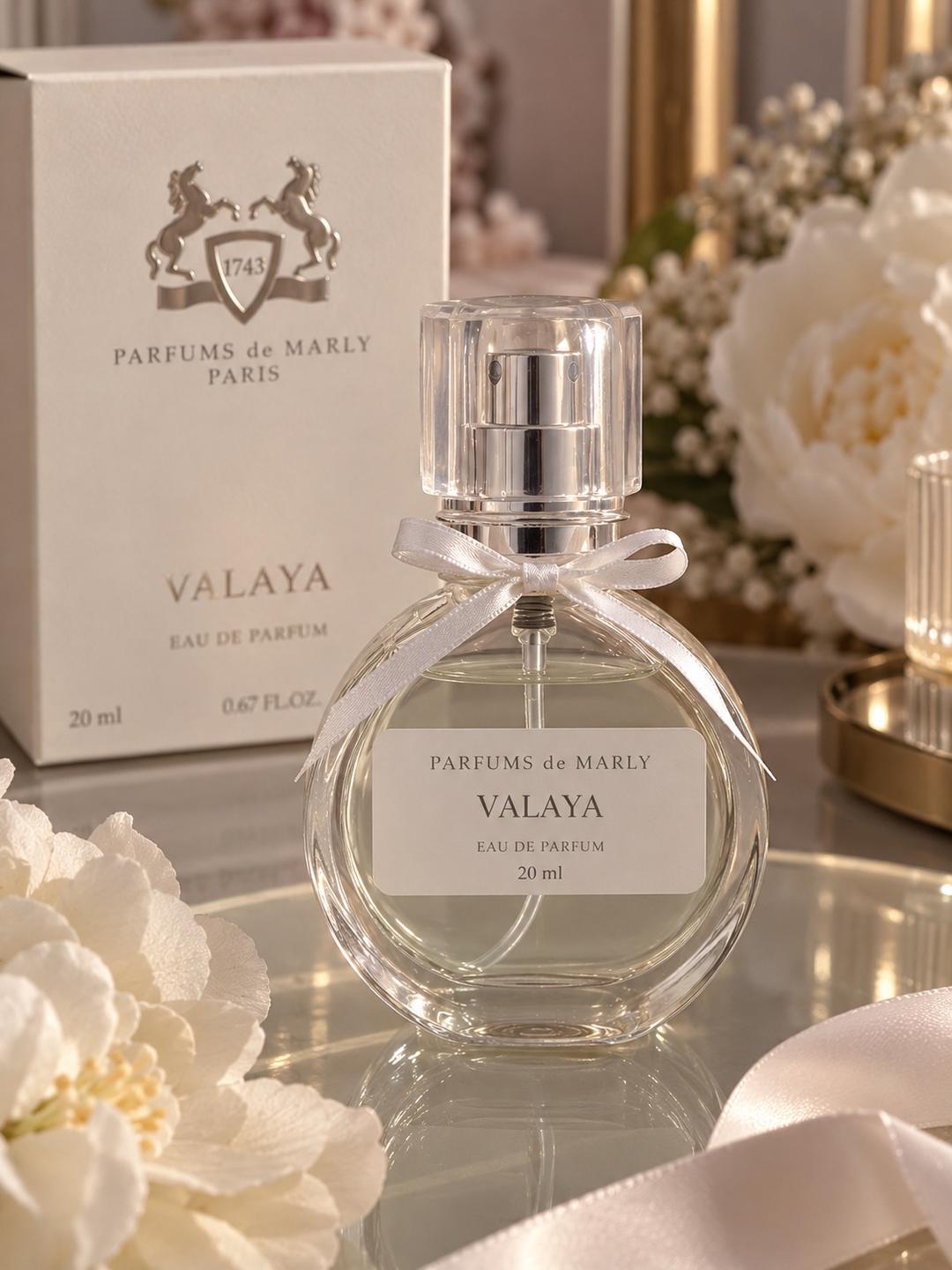 Нет бренда Parfums de Marly Valaya Eau de Parfum — фото 2