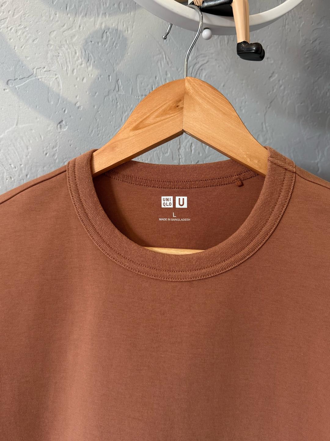 Uniqlo Футболка Uniqlo — фото 2