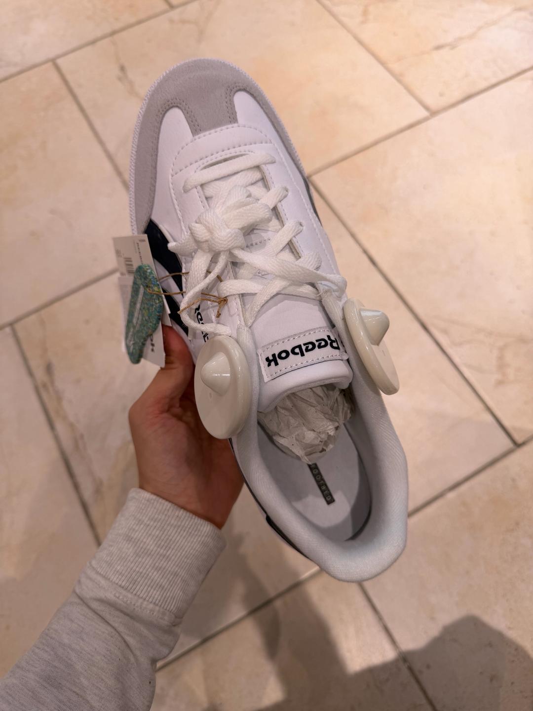 Reebok Мужские кроссовки Reebok — фото 2