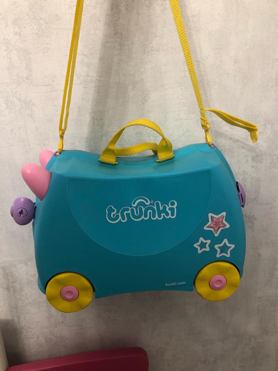 trunki Trunki единорог — фото 2