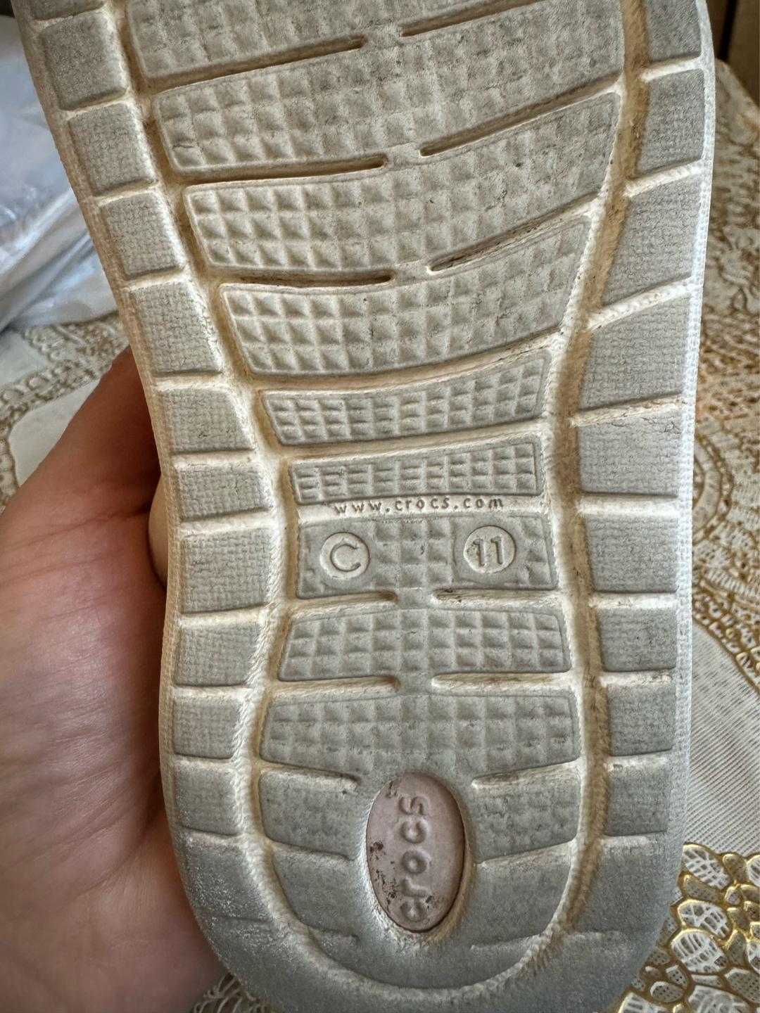 Crocs Crocs LiteRide — фото 2