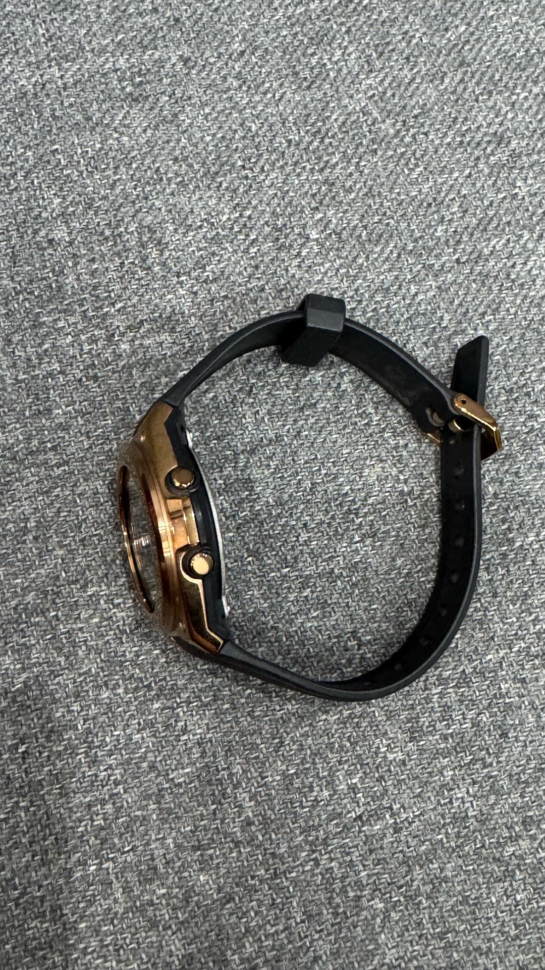 Casio Часы Casio G-MS — фото 2