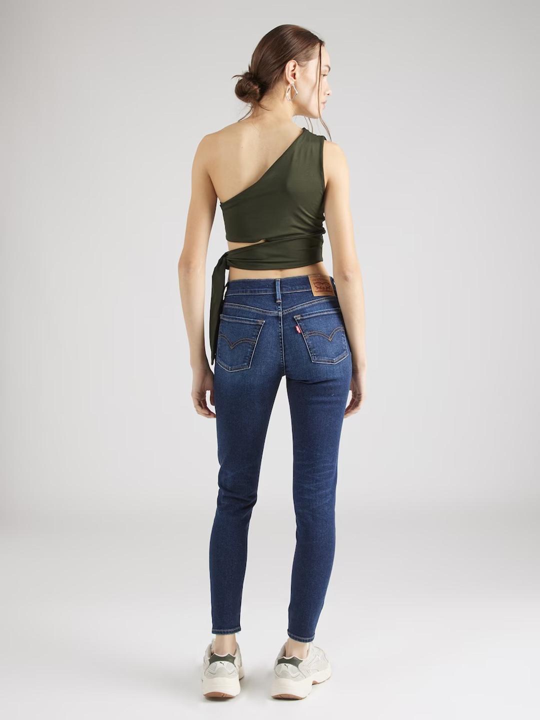 Levi's Джинсы Levi’s — фото 2