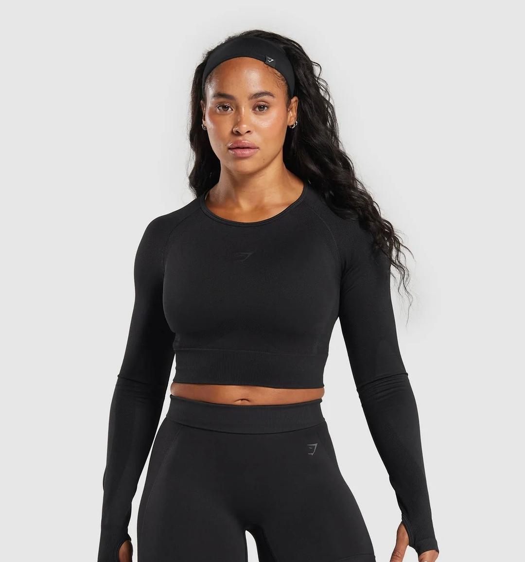 Gymshark Спортивный костюм Gymshark — фото 2