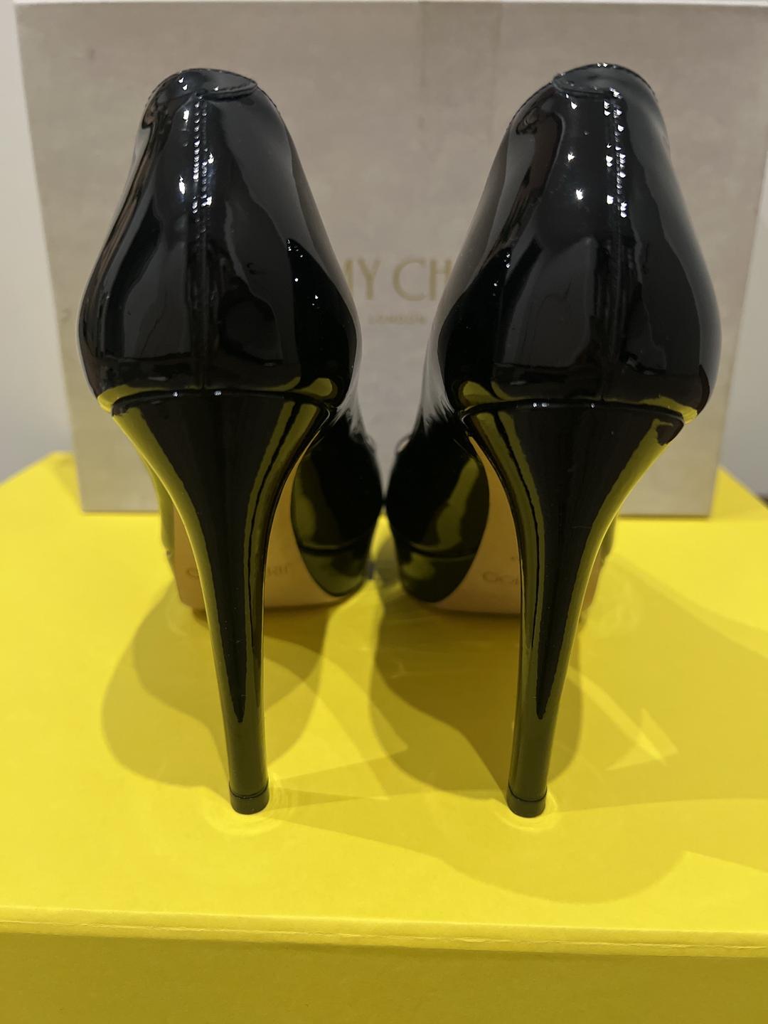 Jimmy Choo Туфли Jimmy Choo — фото 2