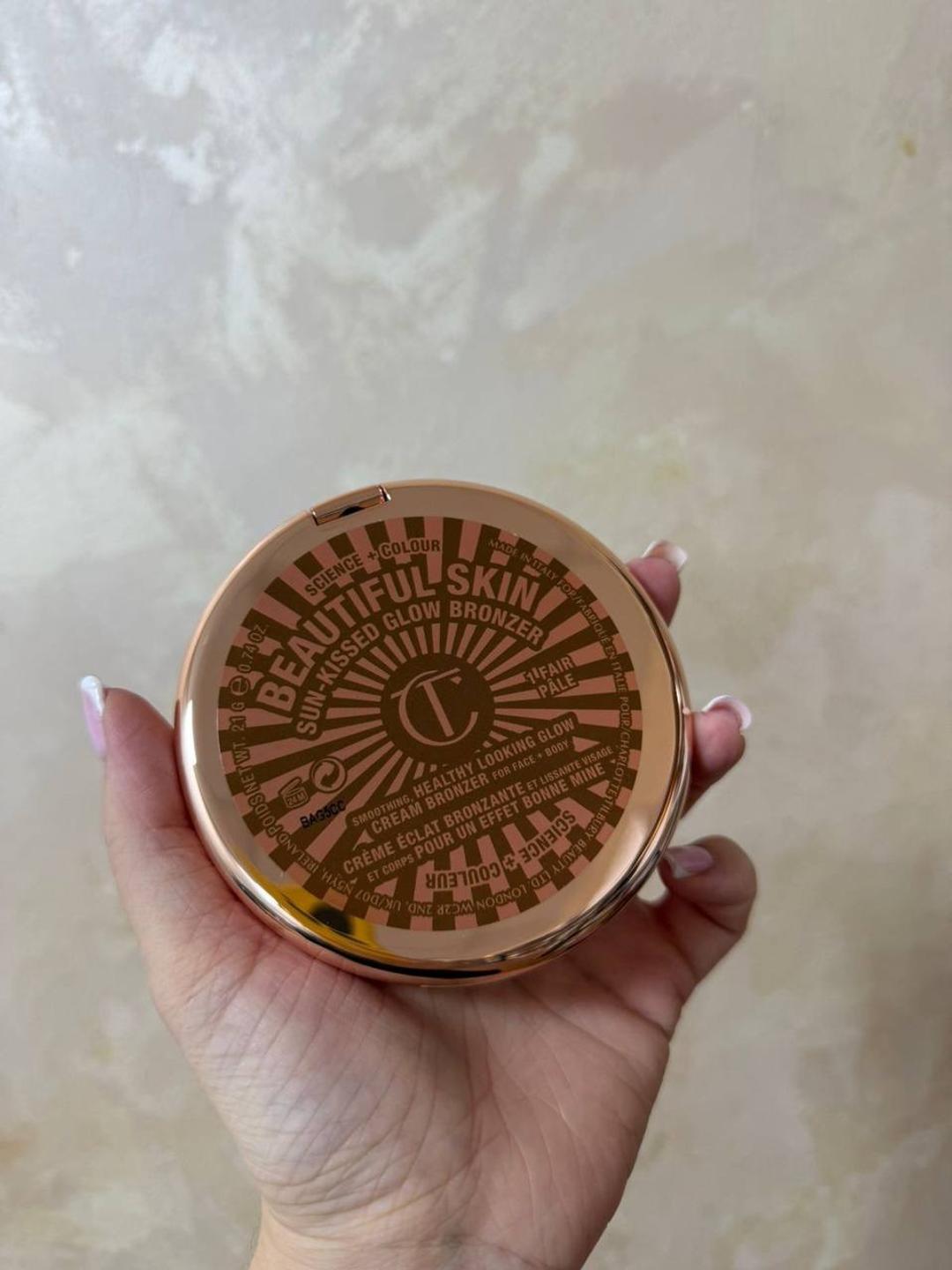 Charlotte Tilbury Бронзер Charlotte Tilbury — фото 2