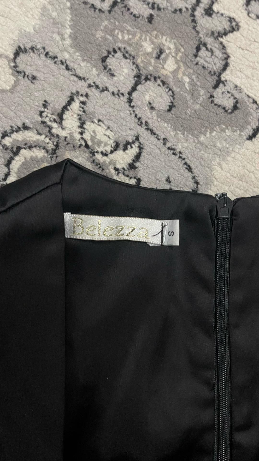 belezza кофточка нарядная — фото 2