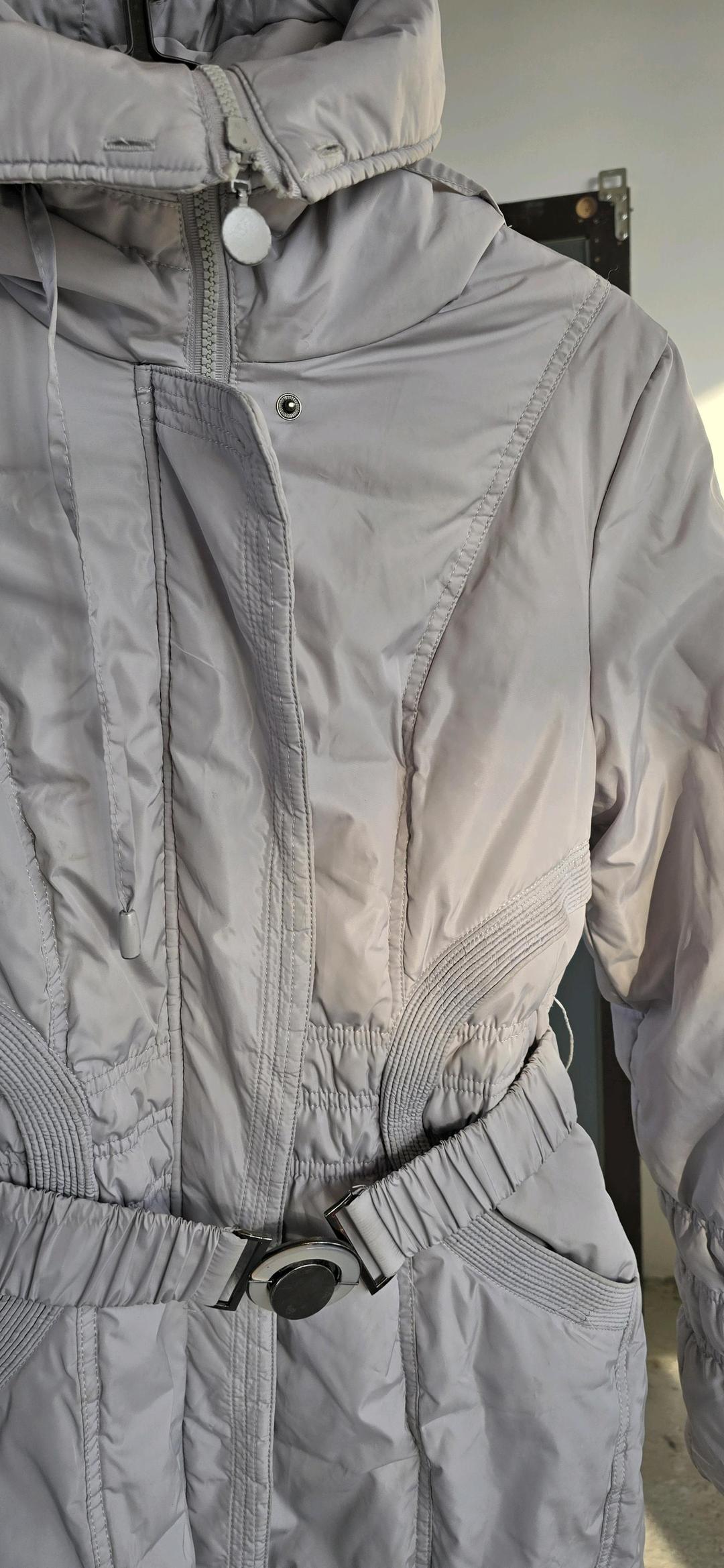 Пуховик — фото 2