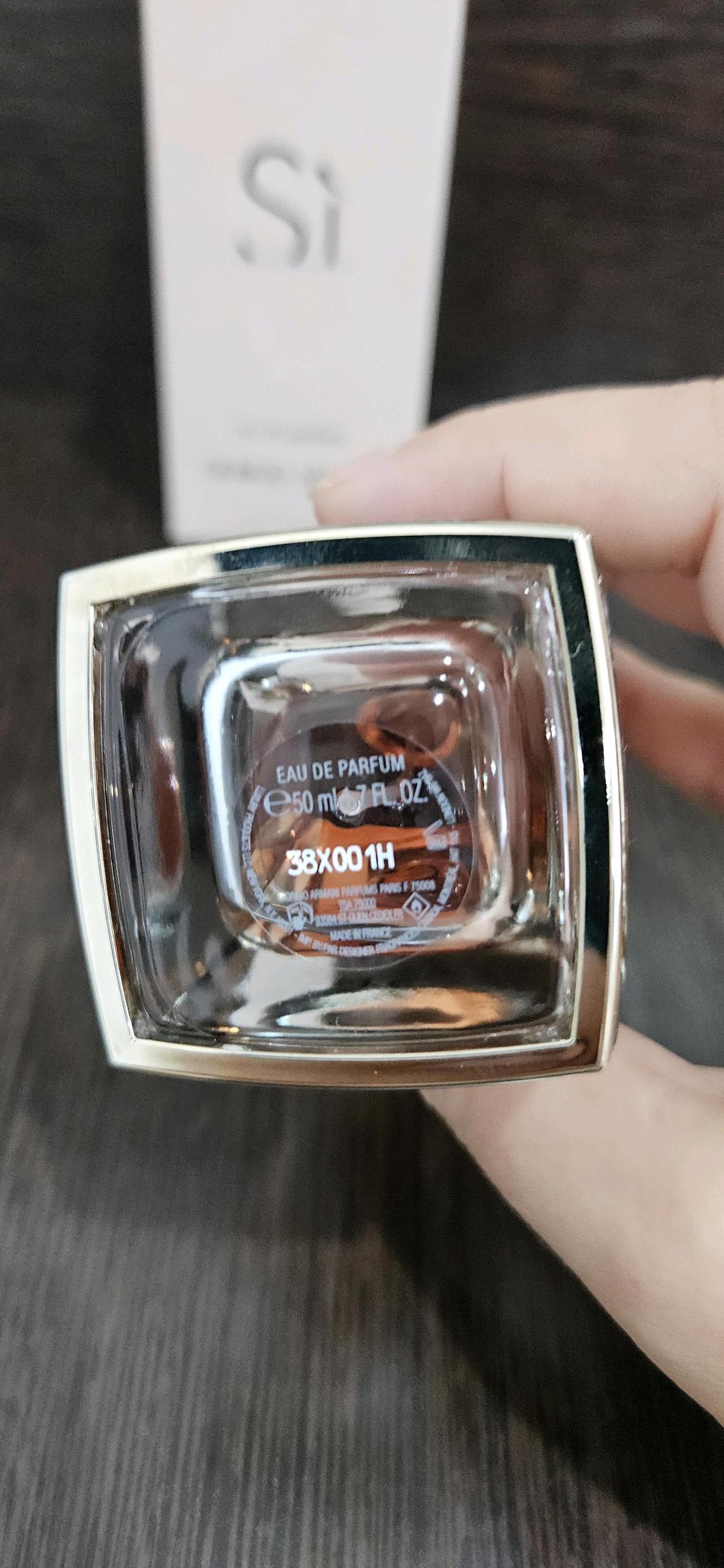 Dolce & Gabbana Edp Si — фото 2