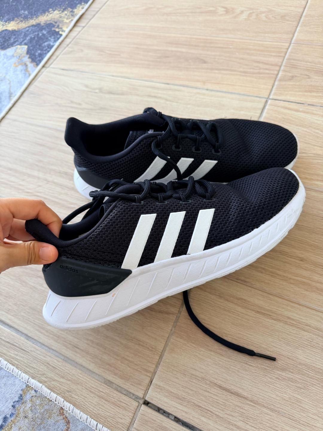 Adidas Кроссовки adidas — фото 2