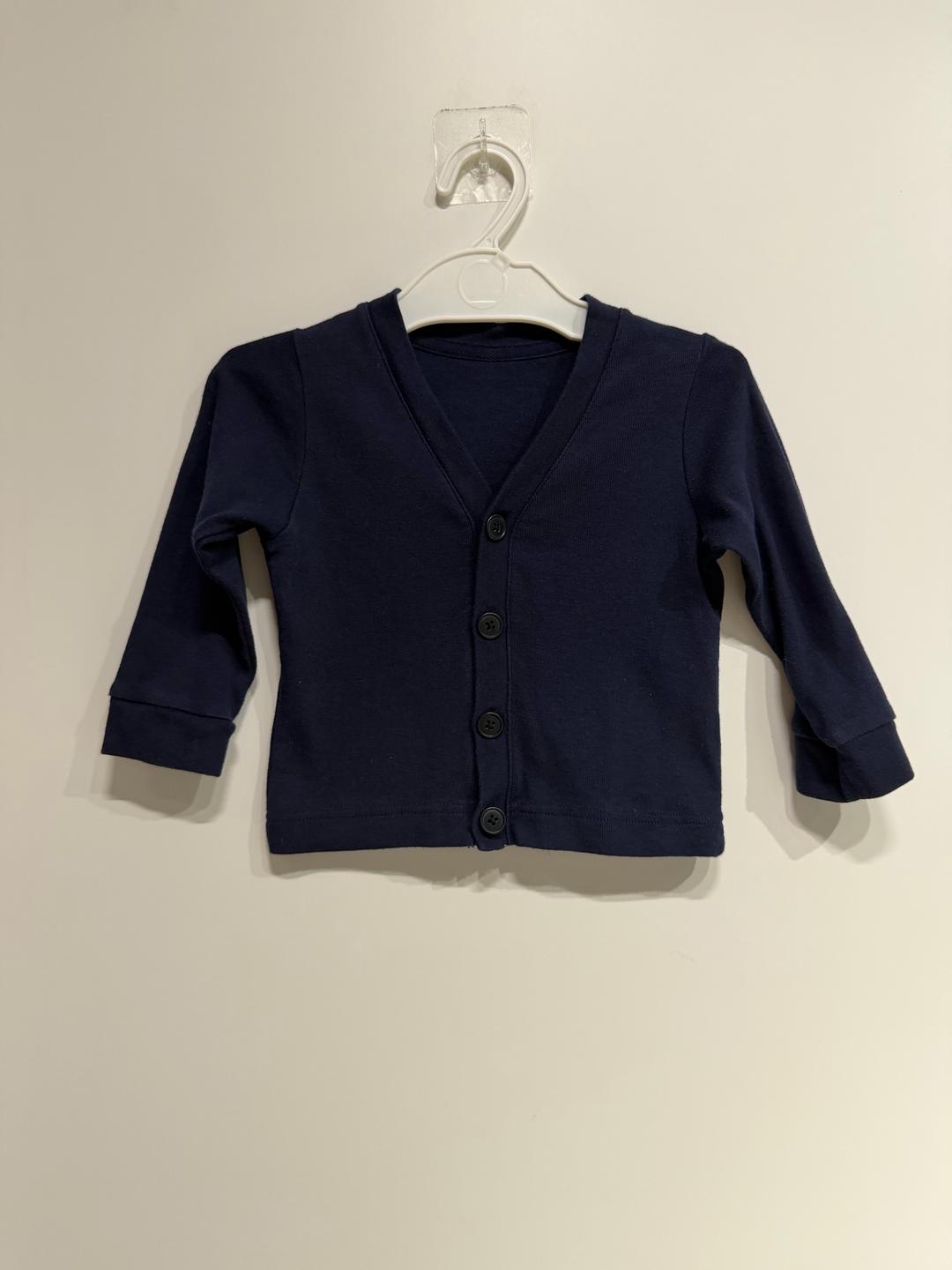 Uniqlo Кофточка — фото 2