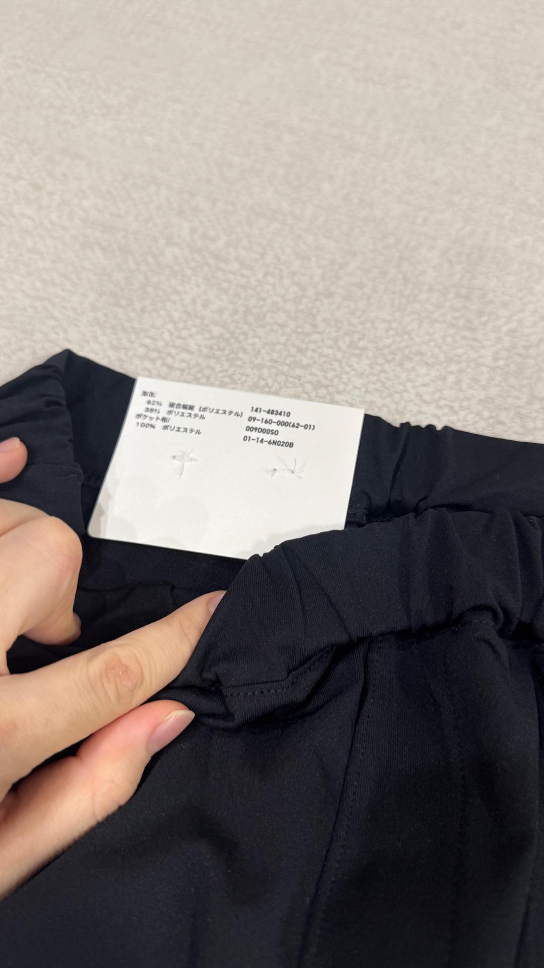 Uniqlo Джоггеры UNIQLO десткие для мальчика — фото 2