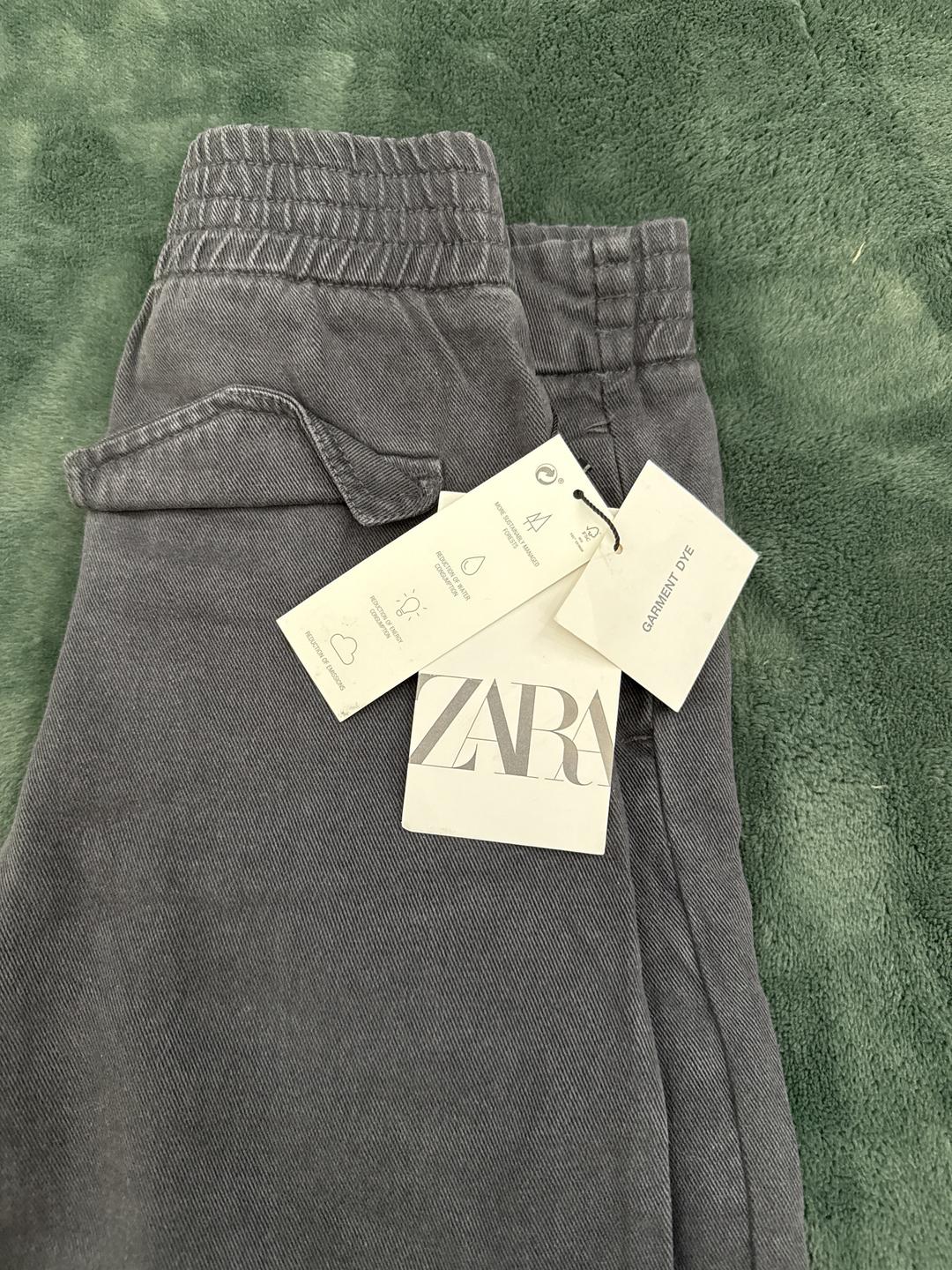 Zara Брюки детские — фото 2