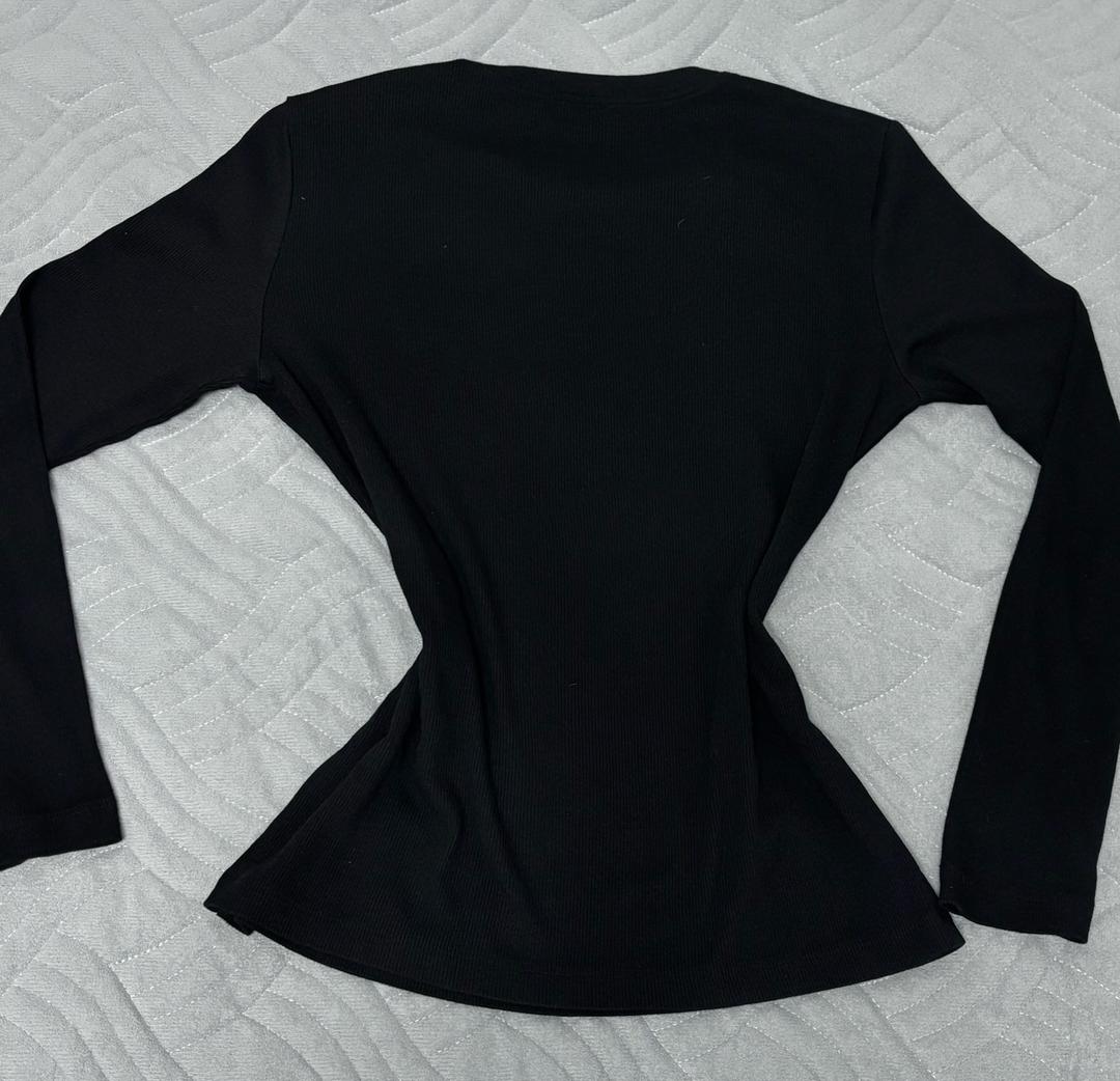 Jil Sander Лонгслив Jil Sander — фото 2