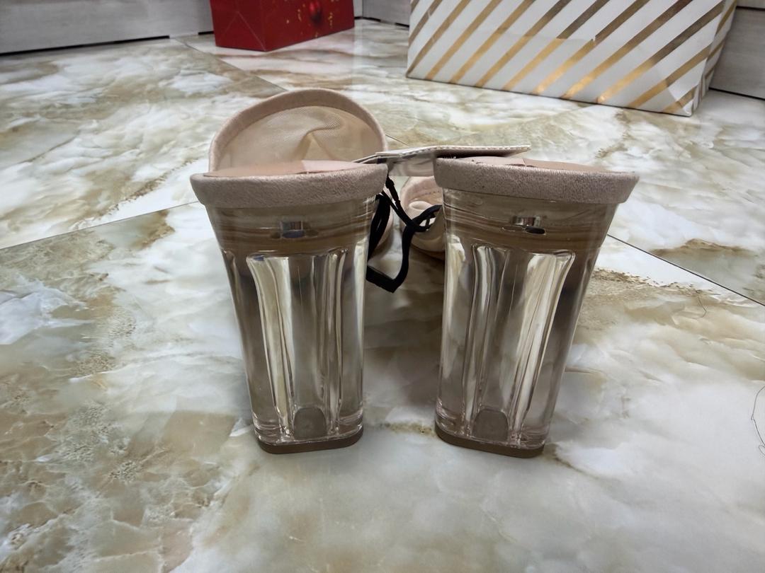 Zara Трендовые мюли Zara — фото 2