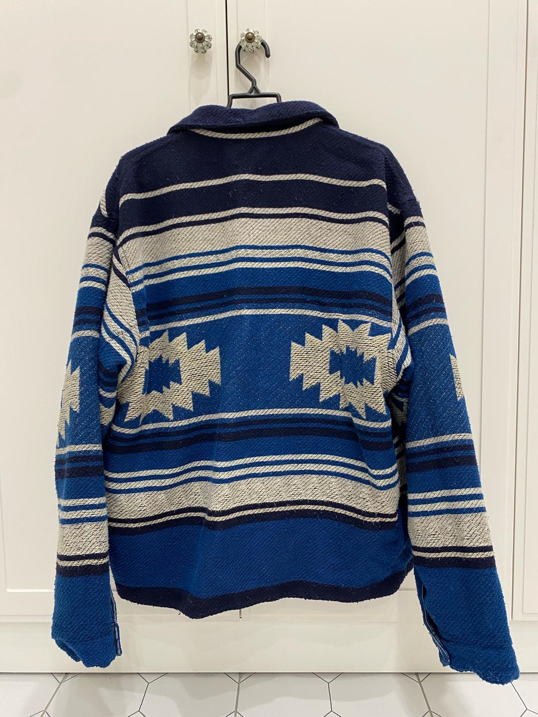 Pull & Bear Оуверсайз куртка от pull&bear — фото 2