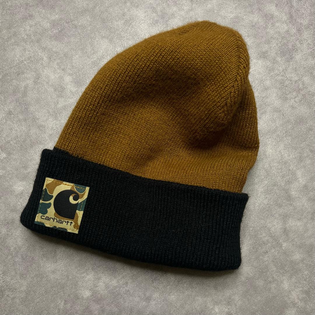 Carhartt Carhartt шапка — фото 2