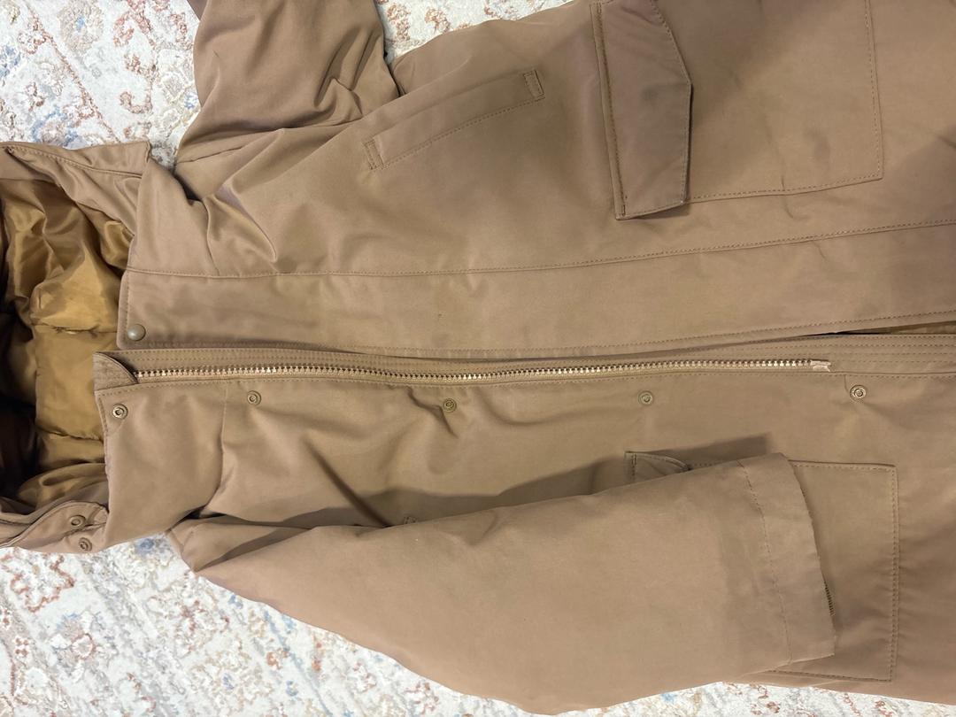 Uniqlo Куртка демисезонная — фото 2