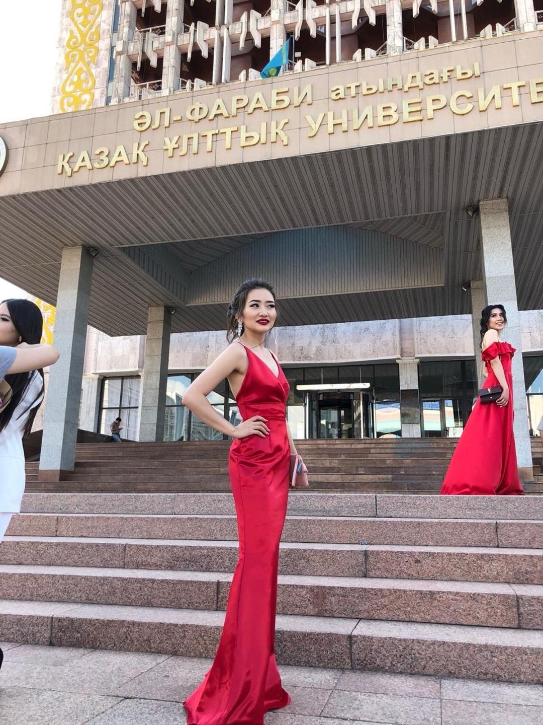 Lichi Платье от lichi — фото 2