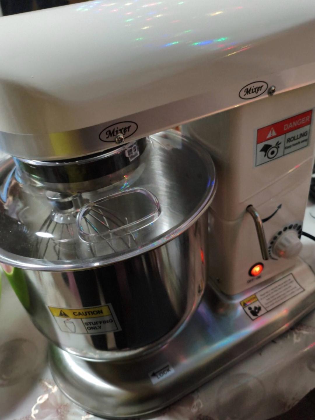 mixer Mixer миксер проф оборудование для кондитеров . — фото 2