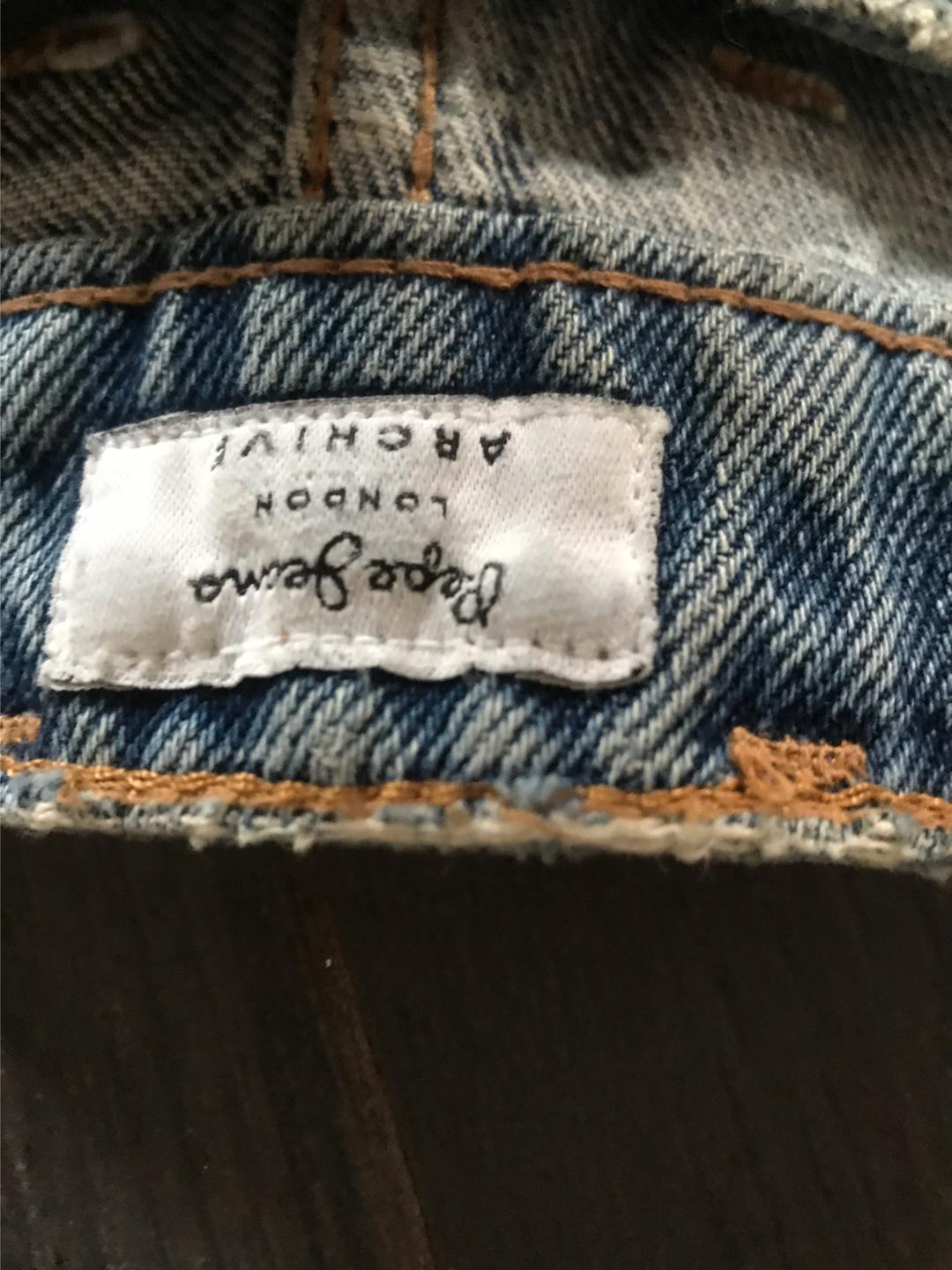 Pepe Jeans Джинсы Pepe Jeans — фото 2