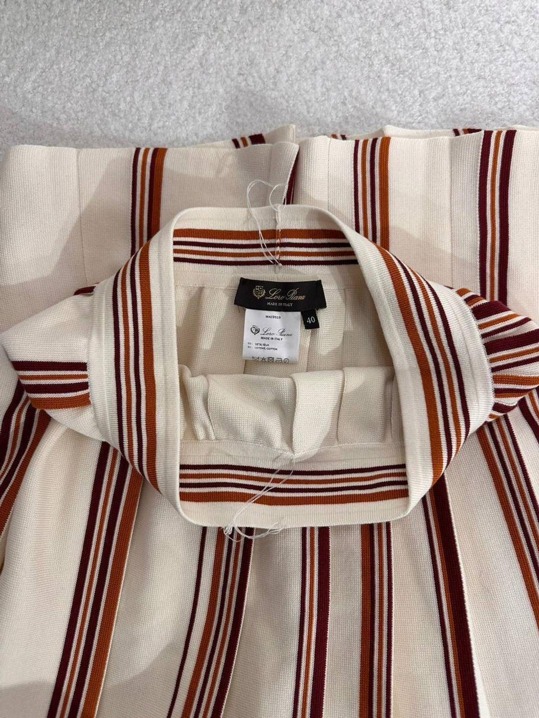 Loro Piana Юбка Loro Piana — фото 2