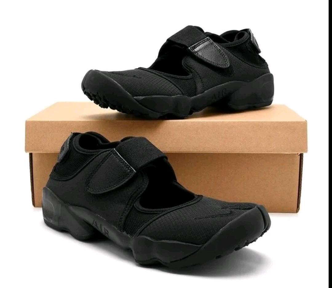 Таби Nike Air Rift, 39,5 — фото 2