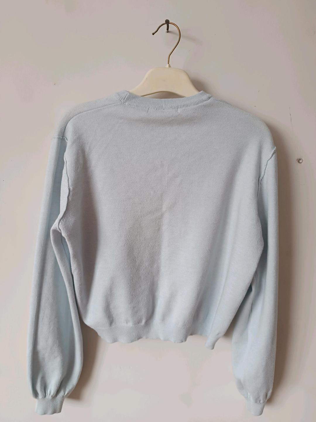 Pull & Bear Кофточка — фото 2
