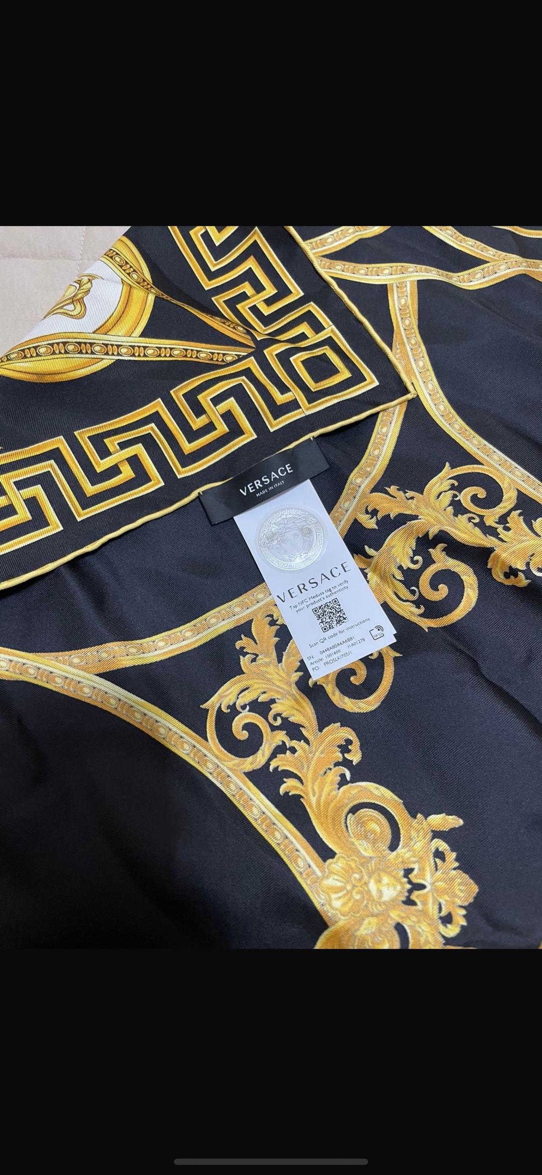 Versace Versace — фото 2