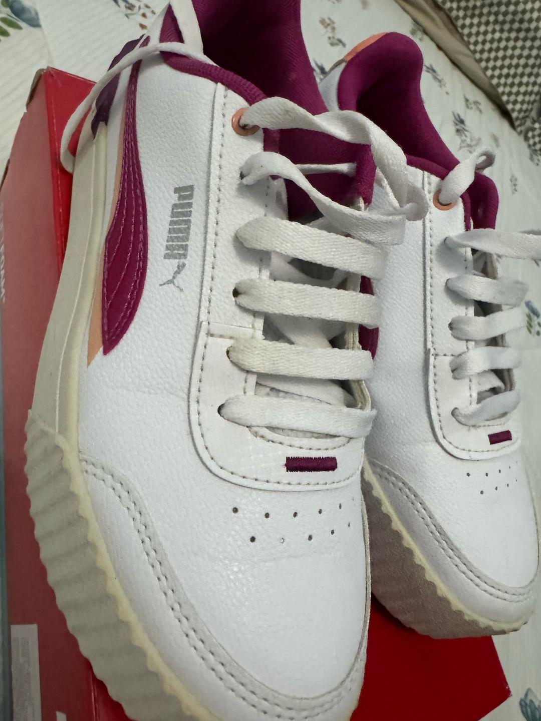 Puma Кроссовки Puma — фото 2