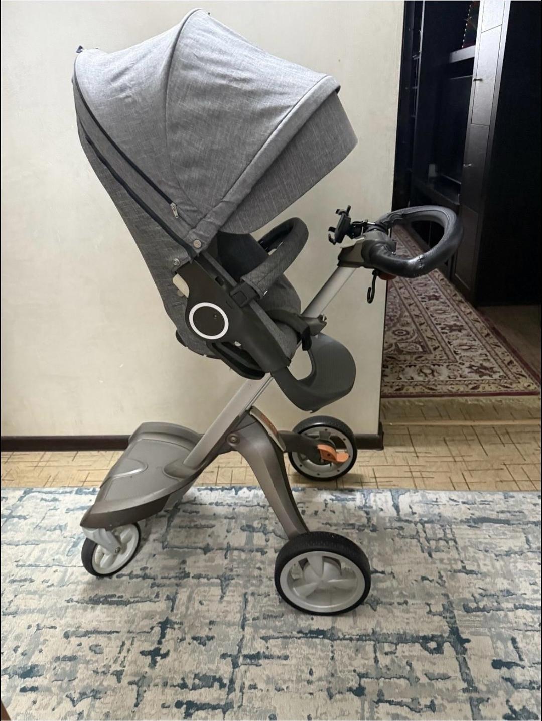 Stokke Stokke — фото 2