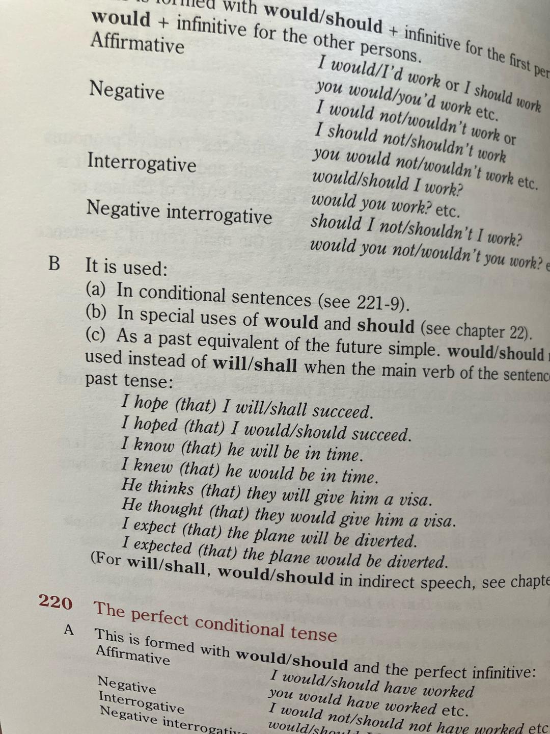 A.J. Thomson, A.V. Martinet A Practical English Grammar — фото 2