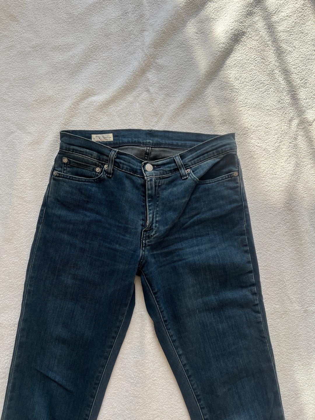 Levi's Джинсы Levi's — фото 2