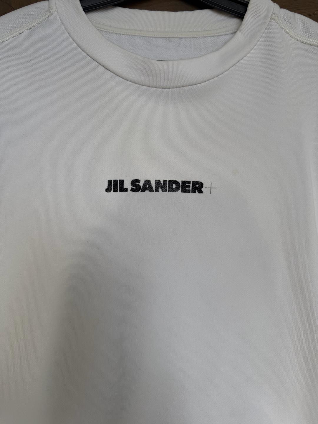 Jil Sander Свитшот от Jil Sander — фото 2