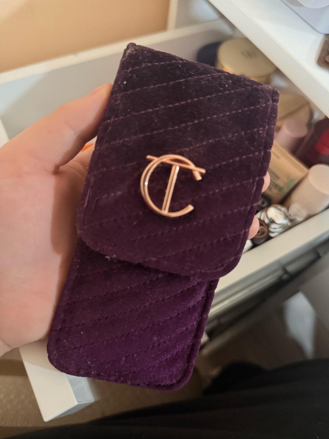 Charlotte Tilbury Кисти — фото 2